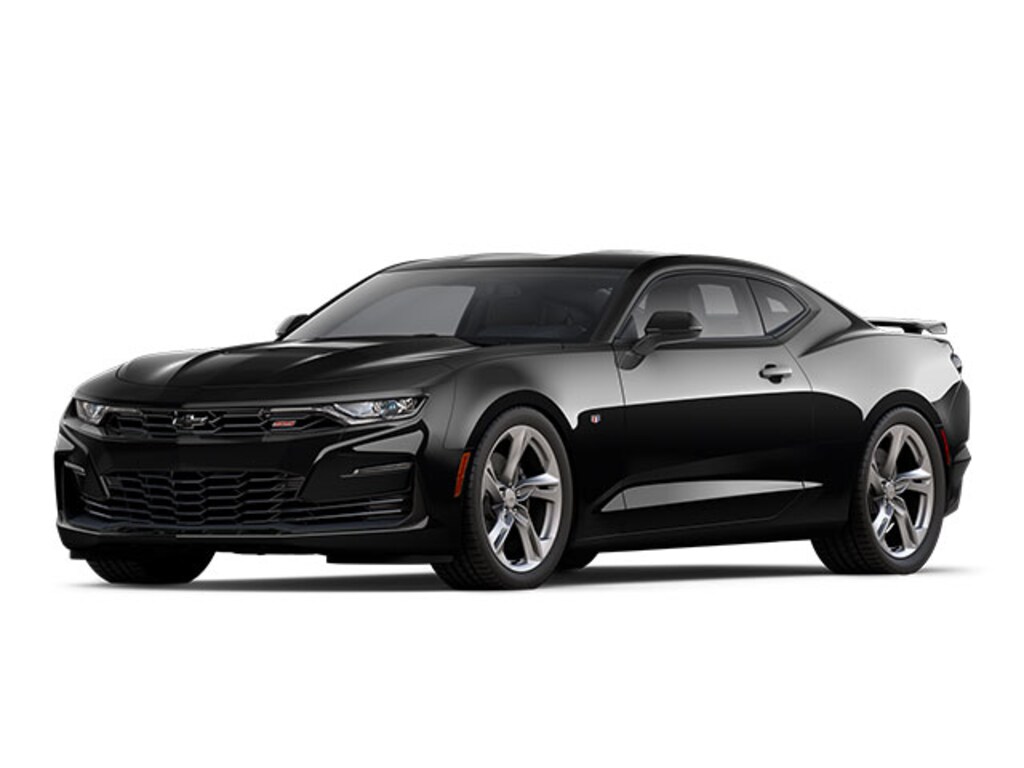Used 2024 Chevrolet Camaro For Sale at Audi Rancho Mirage VIN